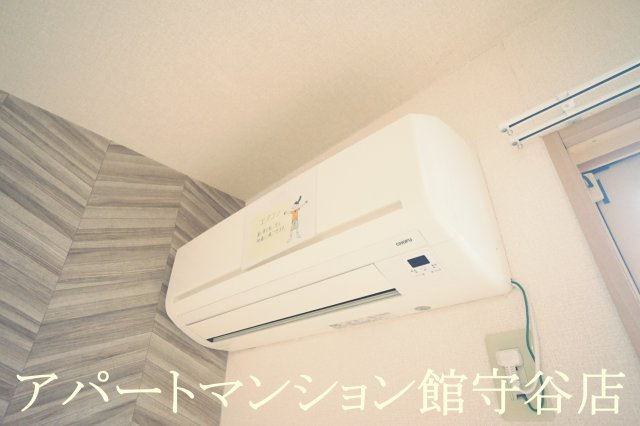アプローズスクエアBの設備