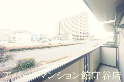 【展望】 | アプローズスクエアB