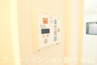【設備】 | アプローズスクエアB