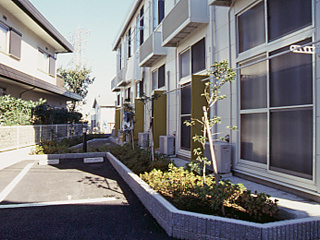 【その他共用部分】 | リバティーベル