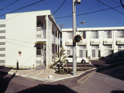 【外観】 | リバティーベル