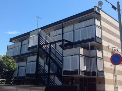 【ロビー】 | 轟