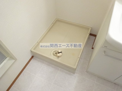 【内装】 | エスポワール住道