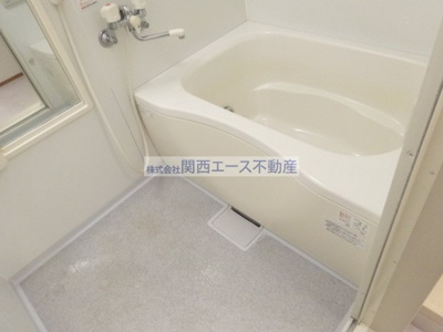 【浴室】 | エスポワール住道