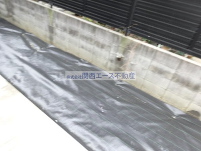 【バルコニー】 | エスポワール住道