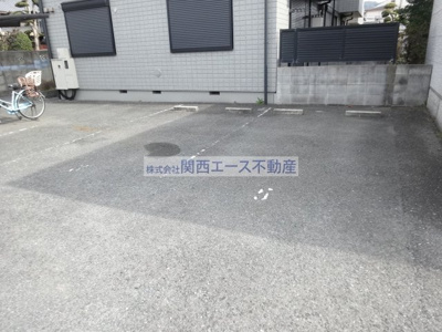 【その他共用部分】 | エスポワール住道