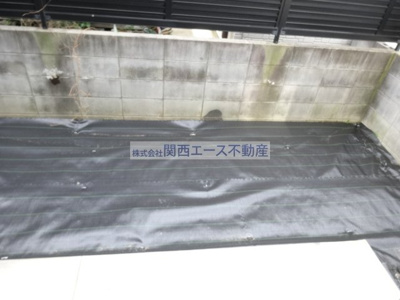 【バルコニー】 | エスポワール住道