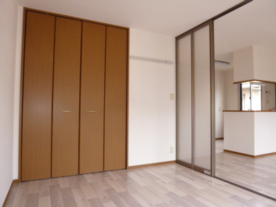 【内装】 | パミドール・ルーチェ　Ｂ