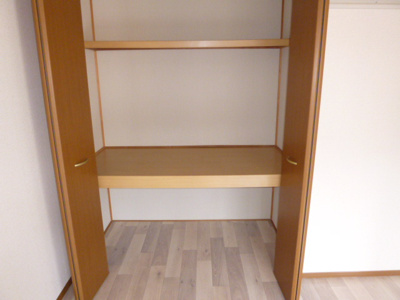 【収納】 | パミドール・ルーチェ　Ｂ