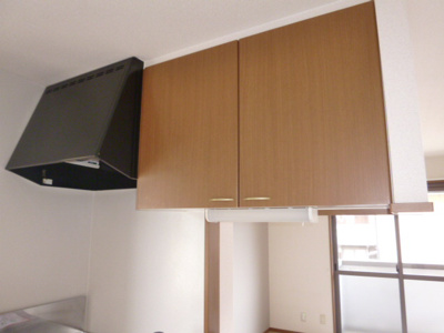 【キッチン】 | パミドール・ルーチェ　Ｂ