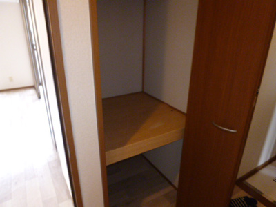 【収納】 | パミドール・ルーチェ　Ｂ