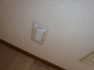 【設備】 | パミドール・ルーチェ　Ｂ