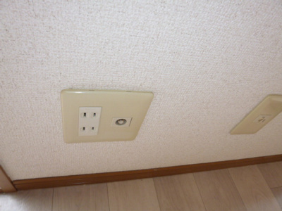 【設備】 | パミドール・ルーチェ　Ｂ