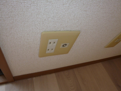 【設備】 | パミドール・ルーチェ　Ｂ