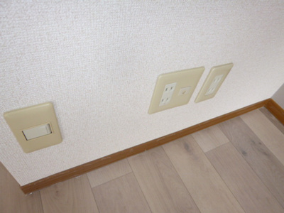 【設備】 | パミドール・ルーチェ　Ｂ