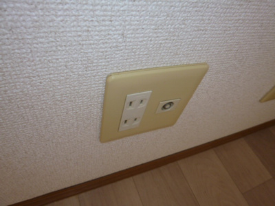 【設備】 | パミドール・ルーチェ　Ｂ