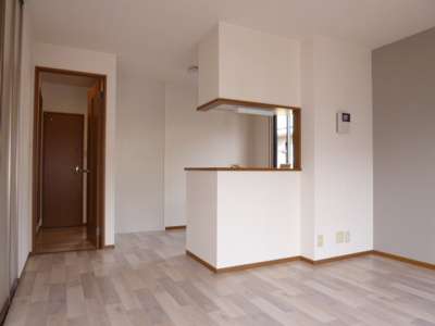 【居間・リビング】 | パミドール・ルーチェ　Ｂ