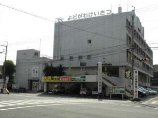 【周辺】 | 淀川警察署
