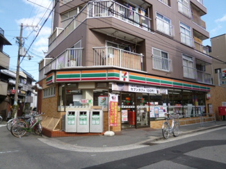 【周辺】 | コンビニ