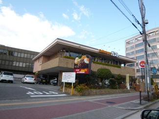 【周辺】 | 飲食店