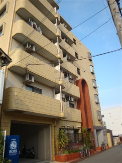 【外観】