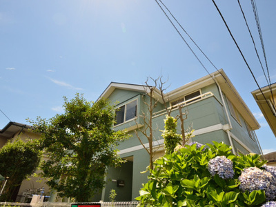 【外観】 | イーストエミネント