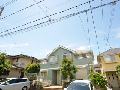 【外観】 | イーストエミネント