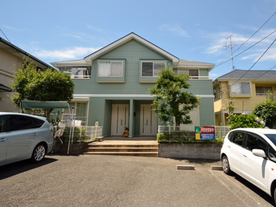 【外観】 | イーストエミネント