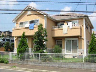 【外観】 | ガーデンビレッジ