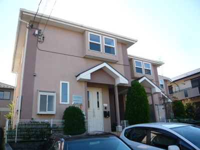 【外観】 | プラティーヌ長倉