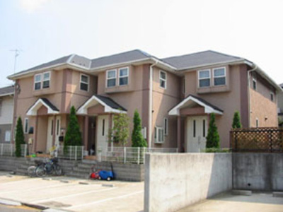 【外観】 | プラティーヌ長倉