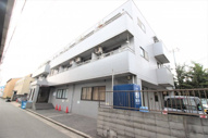 八尾市太田新町３丁目のマンションの画像