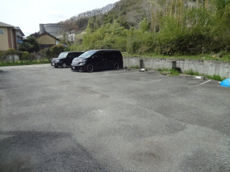 【間取り】 | 谷田パーキング