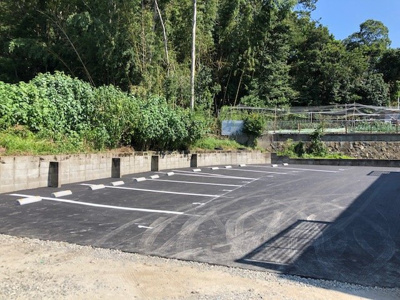 【洋室】 | 谷田パーキング