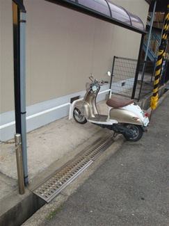 【その他共用部分】