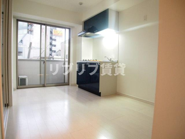 Fairy chibaの居間・リビング