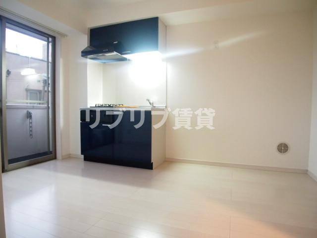 Fairy chibaの居間・リビング