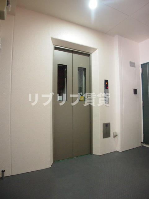 Fairy chibaのその他共用部分