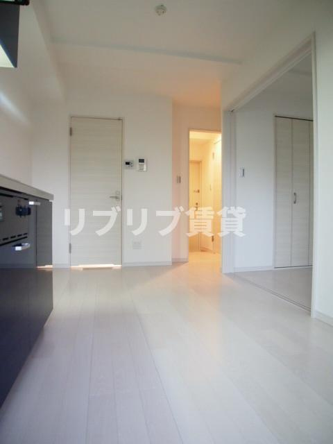 Fairy chibaの居間・リビング