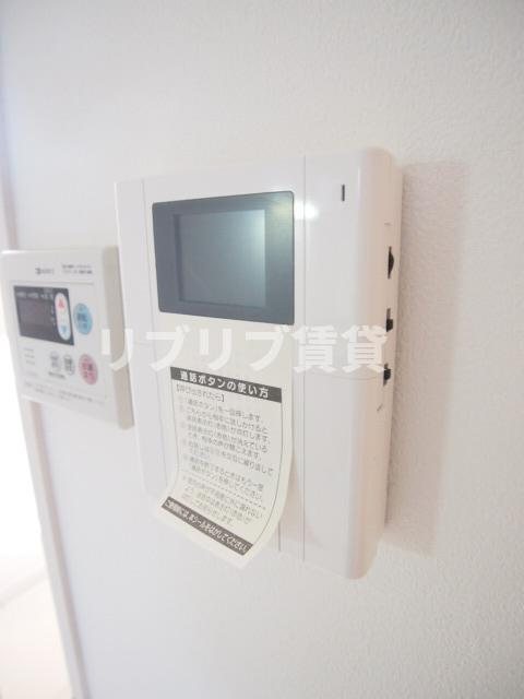 Fairy chibaのセキュリティ