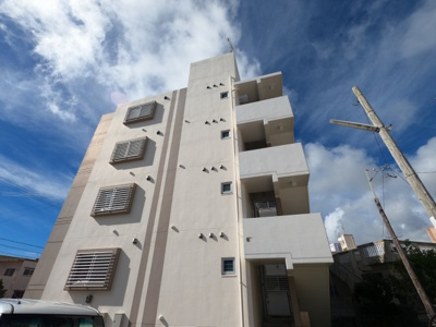 【外観】 | Velvet