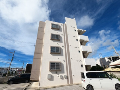 【外観】 | Velvet