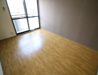 【居間・リビング】 | ソレイユ・ルヴァン