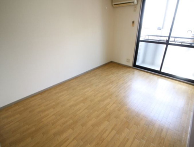 【居間・リビング】 | ソレイユ・ルヴァン