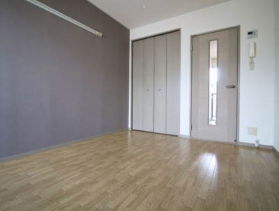 【居間・リビング】 | ソレイユ・ルヴァン