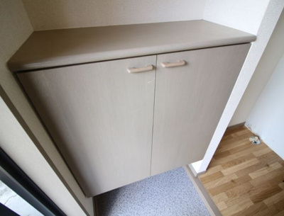 【玄関】 | ソレイユ・ルヴァン