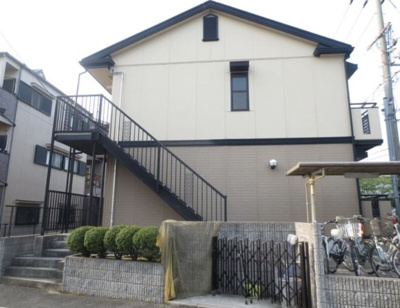 【外観】 | ソレイユ・ルヴァン