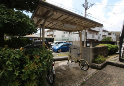 【その他共用部分】 | ソレイユ・ルヴァン