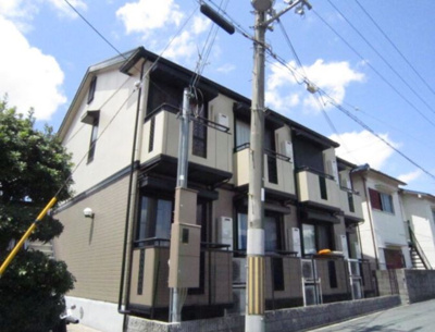 【外観】 | ソレイユ・ルヴァン