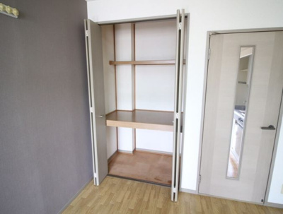 【内装】 | ソレイユ・ルヴァン